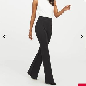 Spanx The Perfect Pant, Hi-Rise Flare